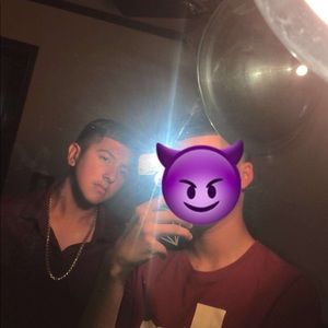 Meet your Posher, Raul